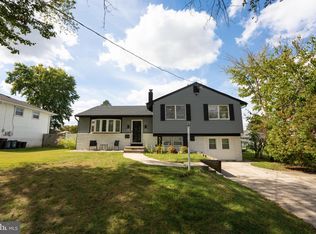 20 Tilford Rd, Somerdale, NJ 08083