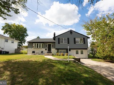 20 Tilford Rd, Somerdale, NJ, 08083