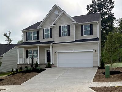 1004 Whistler Way, Mars, PA, 16046