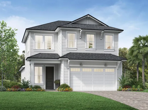 76 Slip Cove St, Johns, FL 32259