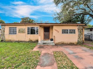 1900 NW 88th St, Miami, FL 33147
