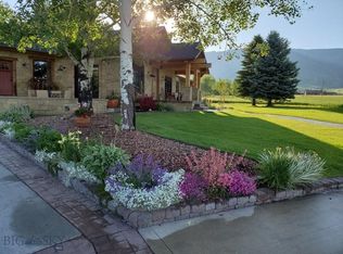5000 Bostwick Rd, Bozeman, MT 59715