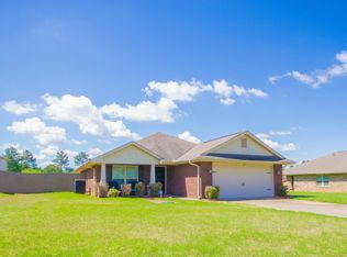 226 Waxmyrtle Dr, Harvest, AL 35749