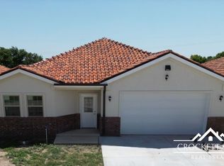 1929 N Easy St, Guymon, OK 73942