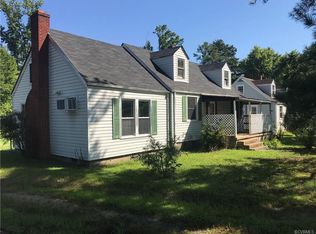 4906 Castlewood Rd, North Chesterfield, VA 23234