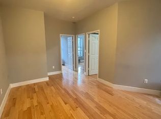 505 W 176th St APT 4D, New York, NY 10033