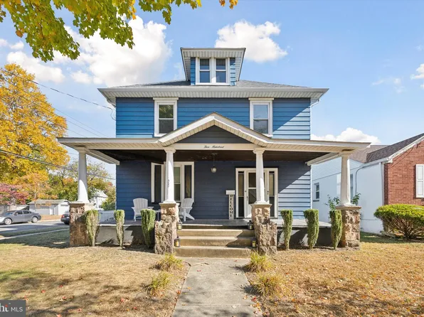 500 Leconey Ave, Palmyra, NJ 08065