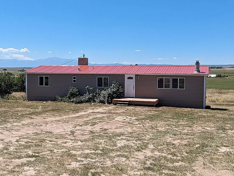 12060 E Range View Dr — Photo 1
