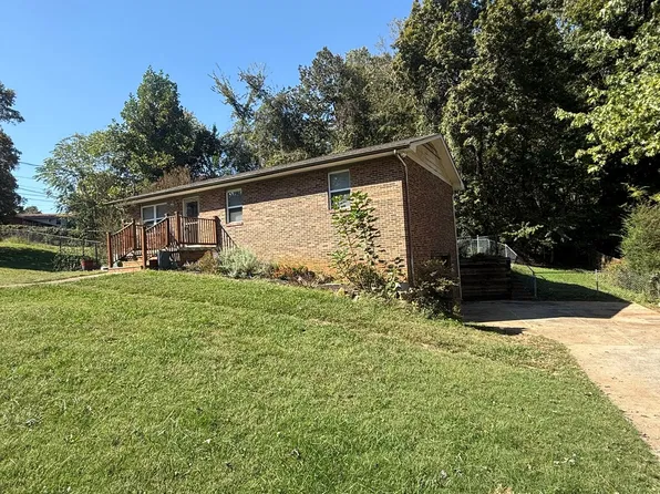 5621 Ridgetop Rd, Knoxville, TN 37921