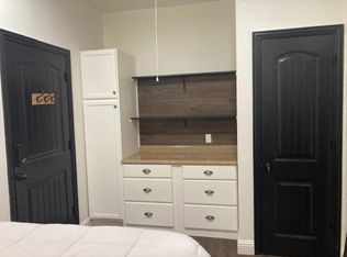 156 Howard Newby Ln, Springtown, TX 76082