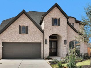 30931 Golden Felipe St, Fulshear, TX 77441