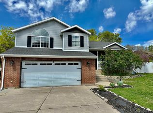 3685 N 550 E, Layton, UT 84041