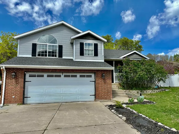 3685 N 550 E, Layton, UT 84041