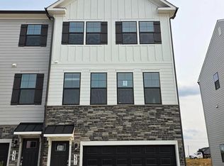 331 Ensemble Way, Frederick, MD 21701