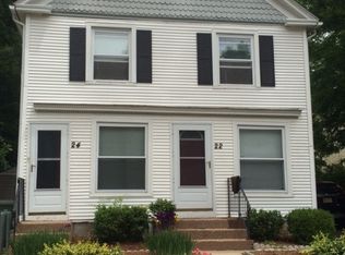 24 Water Street #FL 2ND, South Glastonbury, CT 06073