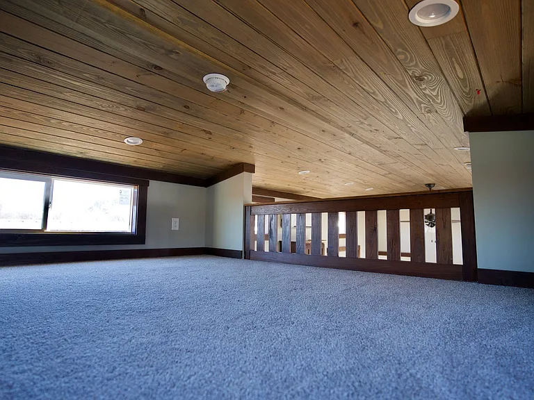 Seashore Loft