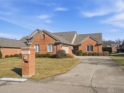 7016 Rosecliff Pl, Dayton, OH, 45459