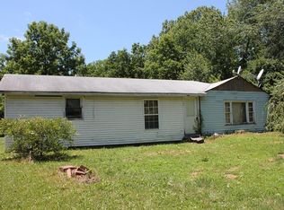 13242 N Miller Dr, Camby, IN 46113