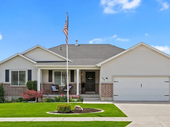 485 S 660 E, Smithfield, UT 84335