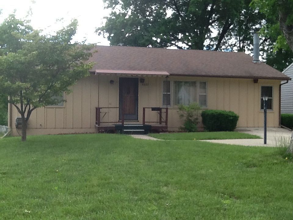 Street view of house