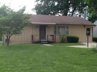 6602 N Campbell St, Gladstone, MO 64118