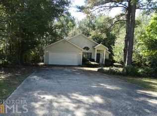 396 Timber Top Dr, Stockbridge, GA 30281