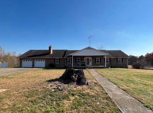 1766 Mount Union Church Rd, Smiths Grove, KY 42171