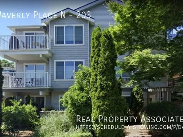 2111 Waverly Pl N APT 203, Seattle, WA 98109