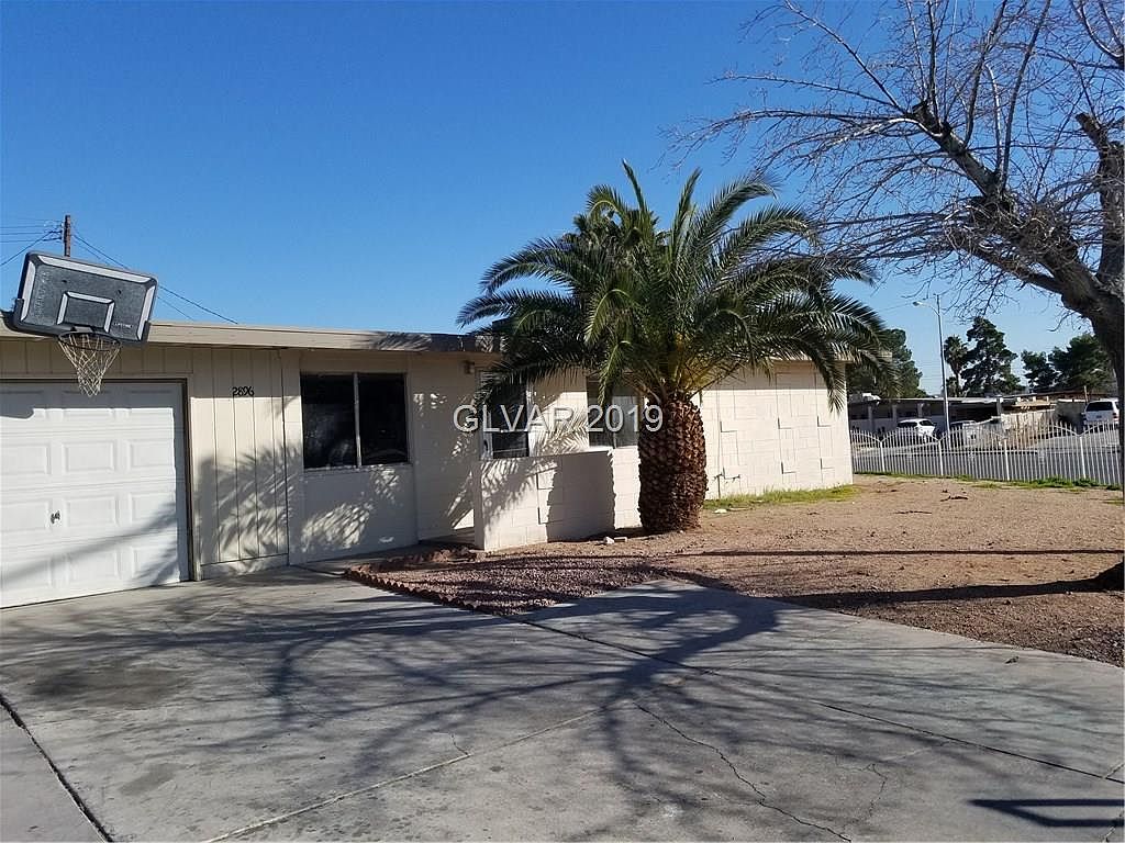 2896 La Canada St, Las Vegas, NV 89169 Zillow