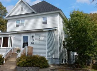 111 N Benton St, Sparta, WI 54656