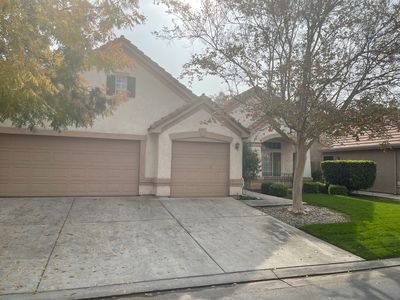 4593 W Laurendale Dr, Fresno, CA, 93722