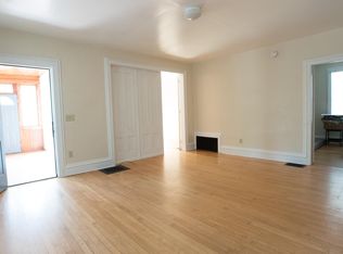 118 N Union St APT 1, Burlington, VT 05401
