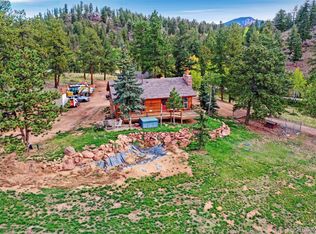 67 Holdup Street, Bailey, CO 80421