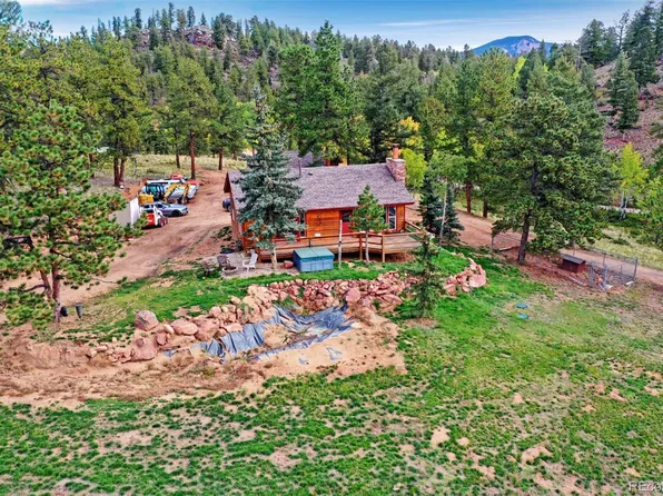 67 Holdup Street, Bailey, CO 80421