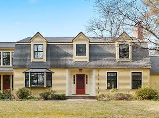 37 Independence Rd, Concord, MA 01742