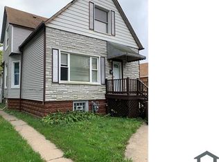 117 W 113th Pl, Chicago, IL 60628