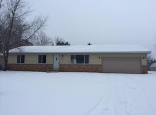 2501 152nd Ln NE, Ham Lake, MN 55304