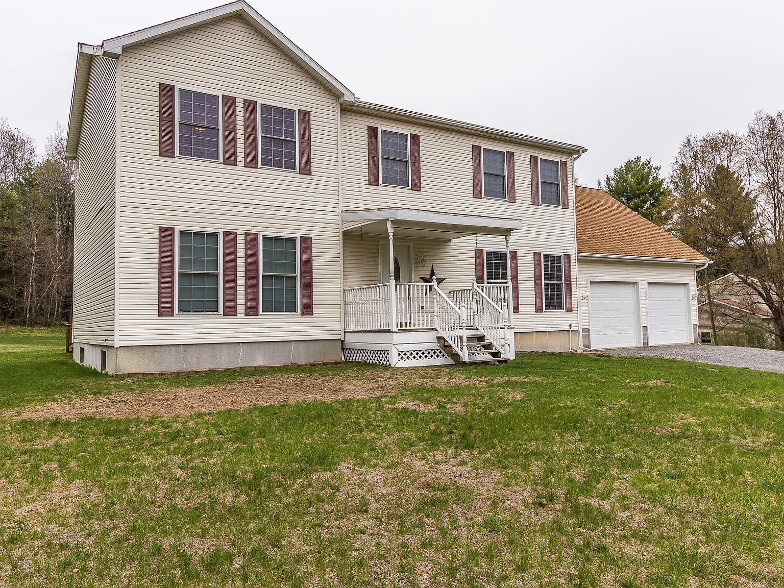 133 James Dr, Broadalbin, NY 12025 Zillow