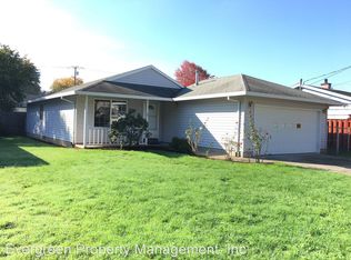 6856 N Sky St, Portland, OR 97203