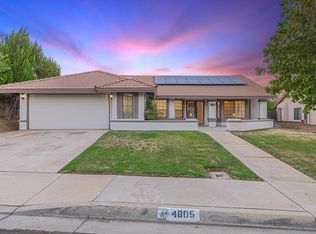 4805 Avenida Vista Verde, Palmdale, CA 93551