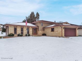 1111 Hobart Ave, Downers Grove, IL 60516