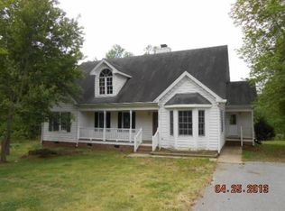 1008 Broadhaven Dr, Raleigh, NC 27603