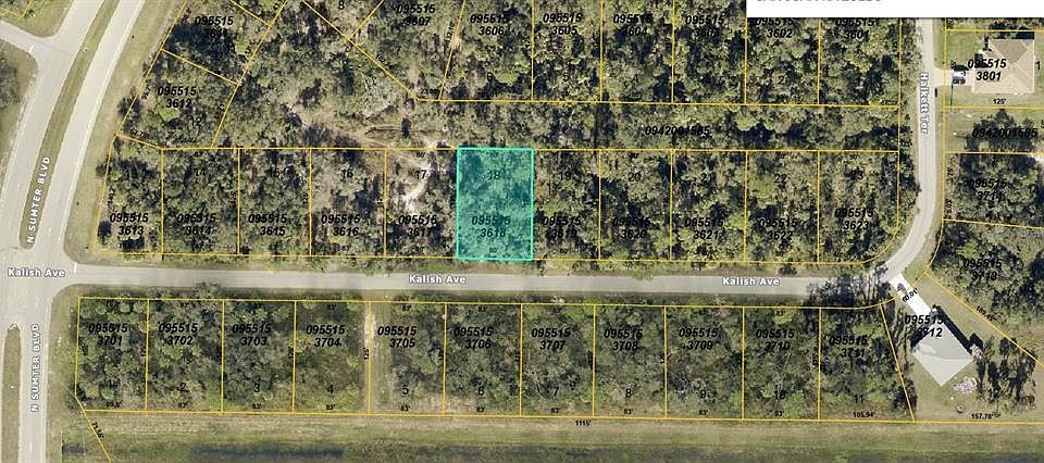 1st image of KALISH AVENUE LOT 18