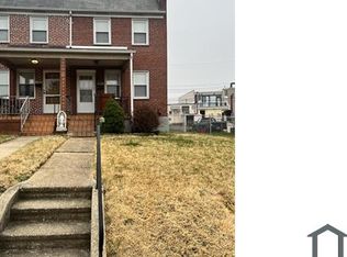 6901 Bank St, Baltimore, MD 21224