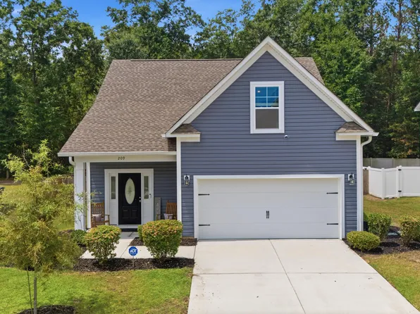 209 Masters Dr, Sumter, SC 29154