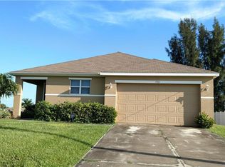 1903 NW 15th St, Cape Coral, FL 33993