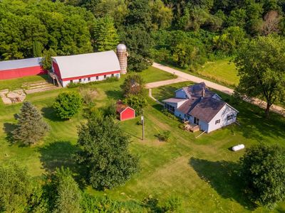 E2584 Bohland Hollow ROAD, De Soto, WI, 54624