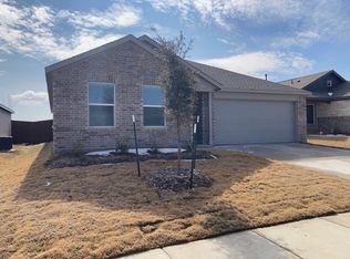 1520 Elliott Rd, Howe, TX 75459