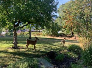 465 Frankton Rd, Hood River, OR 97031