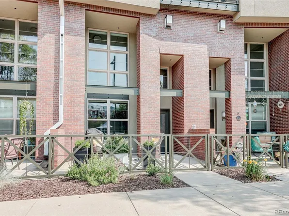 7700 E 29th Avenue #104, Denver, CO 80238